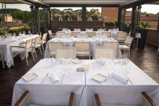 Hotel Indigo Rome - St. George by IHG - Roma - 1