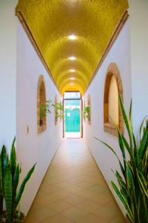 Jardines Amalía a solo dos cuadras de la Plaza Principal - 6