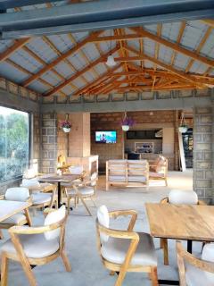 Idan Barn Suites and Café - Nyeri - 0