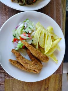 Idan Barn Suites and Café - Nyeri - 8