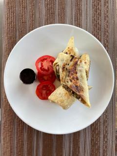 Idan Barn Suites and Café - Nyeri - 6
