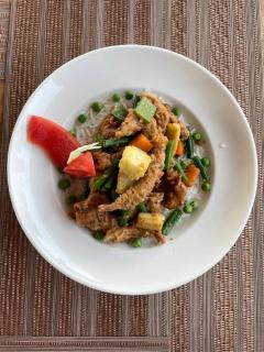 Idan Barn Suites and Café - Nyeri - 4