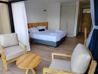 Idan Barn Suites and Café - Nyeri - 2