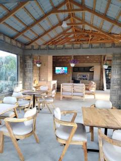 Idan Barn Suites and Café - Nyeri - 1