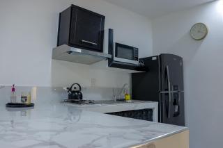 excelente departamento vacacional - 2