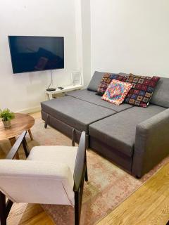 Luxury 2 Bedroom 2 Bath Chueca - 6