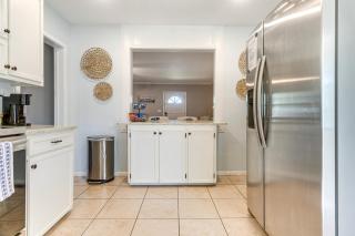 Large Private Yard Home Less Than 3 Mi to Dtwn Valdosta! - Valdosta - 3