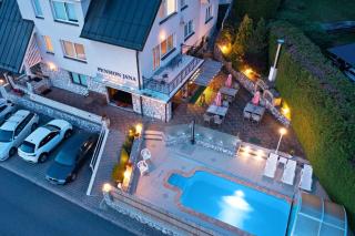 Pension Jana - Wellness - Jilemnice - 8