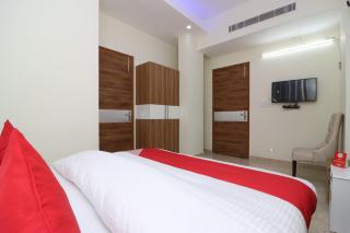 Hotel O The Grand Palace - Ghaziabad - 8
