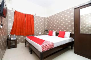 Hotel O Mall Residency - Amritsar - 9