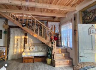 Bujtina Boci - Librazhd - 0