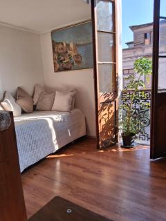 Espacio y Terraza - Santiago - 0