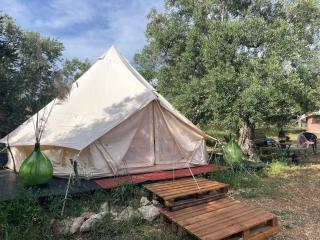 Wishne agriturismo in tende glamping - 1
