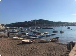 Romantic Castle Annexe - 6