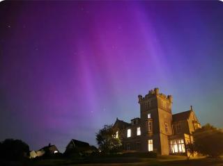 Romantic Castle Annexe - 5