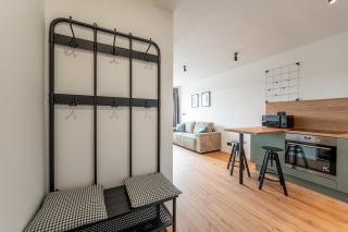Apartment Krivá Košice - Košice - 1