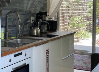 Uptown Sound Haven - 9