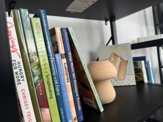 Delicate Scarlet - 6