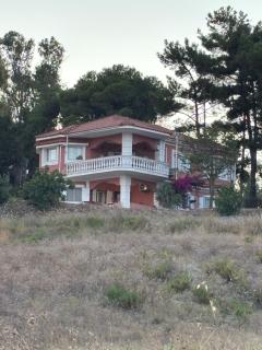 Happyfield - Lixouri - 9