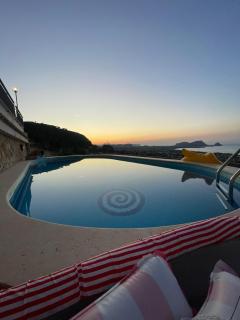 Villa Ibiscus - Mandra Capreria - 7