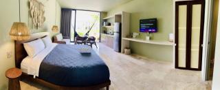 Private Pool New Jungle Apartment King Bed Wifi 204 - 6