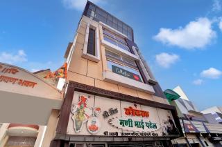 Hotel O Mani bhai patel - 0