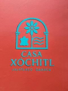 Casa Xochitl - Oaxaca - 9