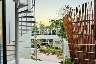 2-Bedroom 2-Story Private Pool and Grill 414 - Tulum - 3