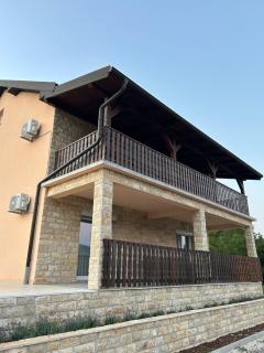 Jakiland house Plitvice Lakes - Grabušić - 8