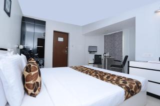 Super Townhouse Malabar Illam Kochi - 1