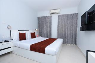 Super Townhouse Malabar Illam - Cochin - 9