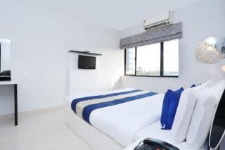 Super Townhouse Malabar Illam - Cochin - 4