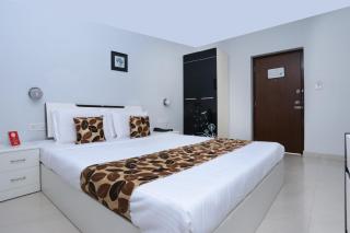 Super Townhouse Malabar Illam - Cochin - 5