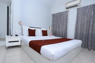 Super Townhouse Malabar Illam - Cochin - 8