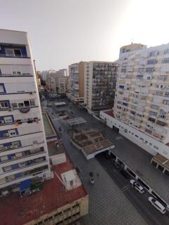 Panorámico Loft Piscina Wi-Fi Hidromasaje Centro Torremolinos - Torremolinos - 2
