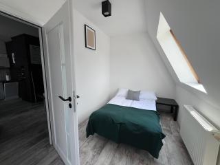 Apartament Culica Września - Września - 9
