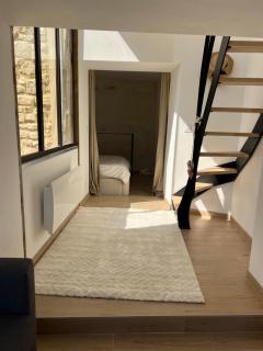 Petite maison avec terrasse et vue imprenable - Saint-Martin-de-Castillon - 6