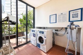 Studio com Vista Incrível em Pinheiros - PG714 - São Paulo - 6