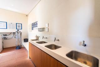 Studio com Vista Incrível em Pinheiros - PG714 - São Paulo - 5