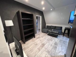 Apartament Culica Września - Września - 3