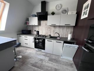 Apartament Culica Września - Września - 1
