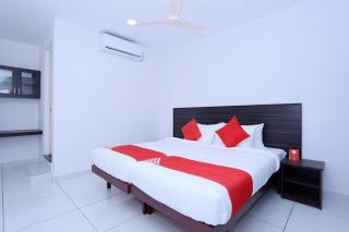 Hotel O Kings Fort - Tripunittura - 2