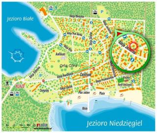 Domek pod świerkami 2 - Skorzęcin - 6