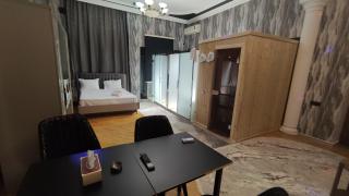 Hotel Badamdar Baku - 0