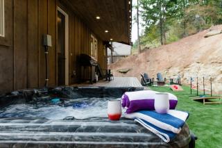 Dreamy Views, Pool Access, Game Room, Fire Pit - 7