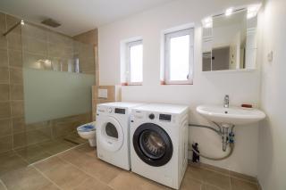 Deluxe Apartment - Velpke - 8
