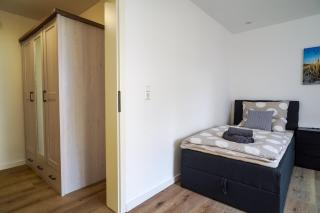 Deluxe Apartment - Velpke - 7