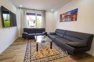 Deluxe Apartment - Velpke - 6