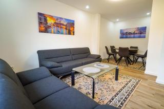 Deluxe Apartment - Velpke - 4