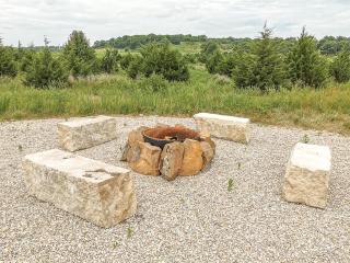 The Valley Cabins and RV - 3